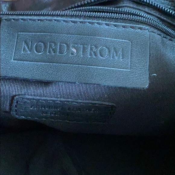 Black clutch Nordstrom - Picture 2 of 2